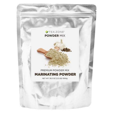 Tea Zone Marinating Powder