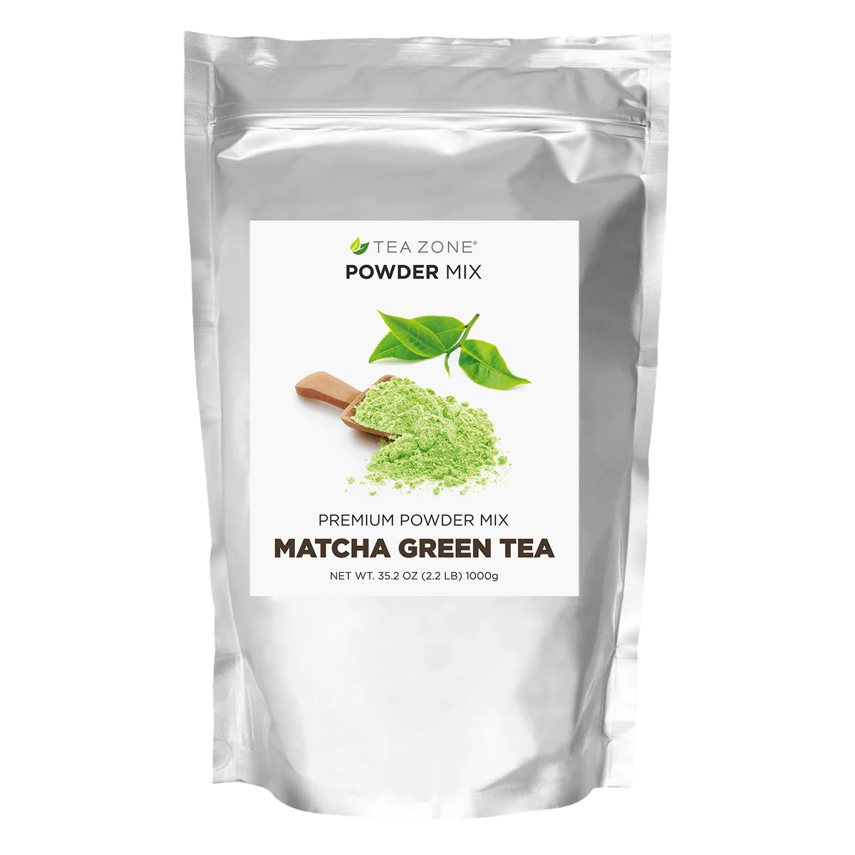 Tea Zone Matcha Green Tea Powder
