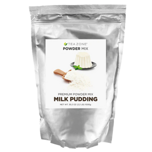 Tea Zone Milk Tea Pudding Mix