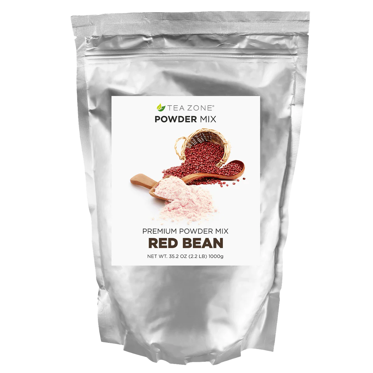 Tea Zone Red Bean Powder