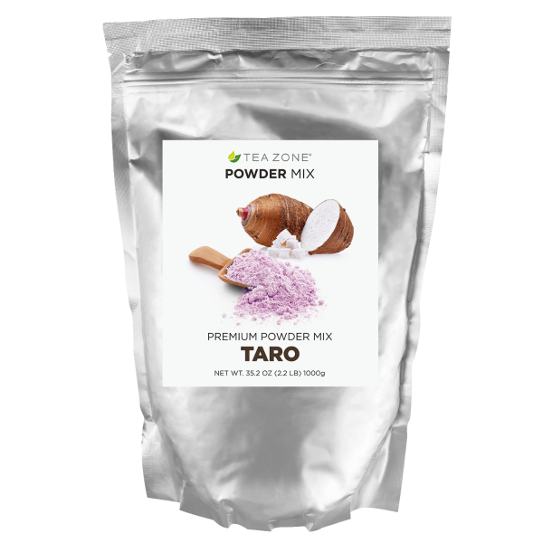 Tea Zone Taro Powder – Imack Coffee