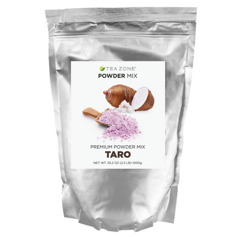 Tea Zone Taro Powder
