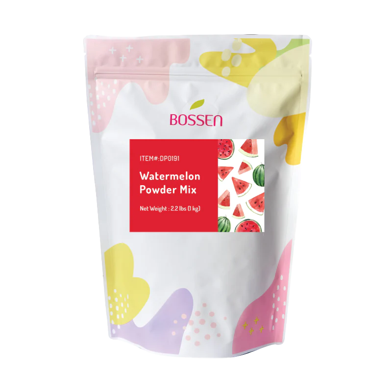 Bossen - Watermelon Powder