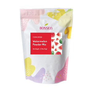 Bossen - Watermelon Powder