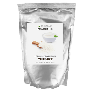 Tea Zone Yogurt Powder