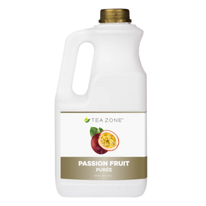 Tea Zone Passion Fruit Purée