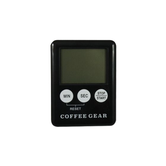 Rhino - Coffee Gear Timer