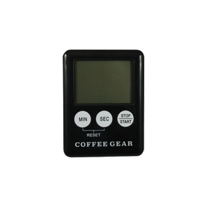 Rhino - Coffee Gear Timer