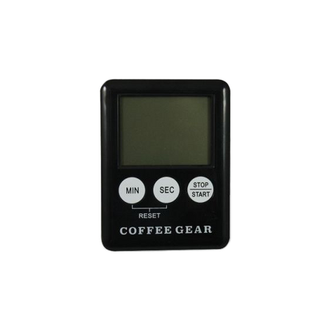 Rhino - Coffee Gear Timer