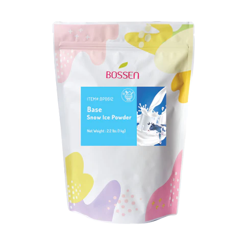 Bossen - Snow Ice Base Powder