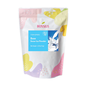 Bossen - Snow Ice Base Powder