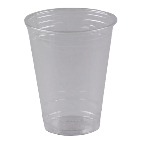 Solo/Dart - Clear Cold Cups