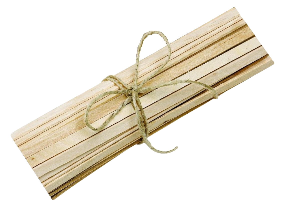 Stir Sticks - Wooden