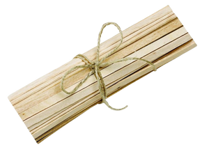 Stir Sticks - Wooden