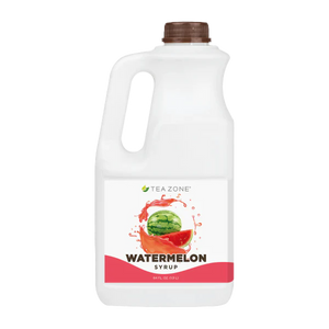 Tea Zone Watermelon Syrup