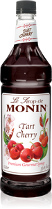 Monin Tart Cherry Syrup