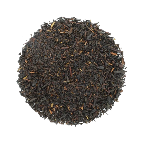 Bossen - Earl Grey Black Tea