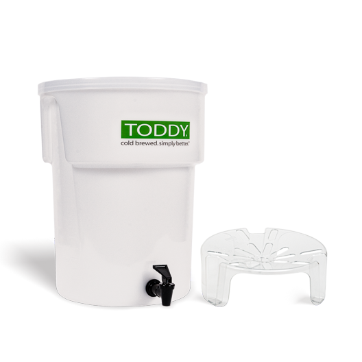 Toddy Commercial Model - Cold Brew System