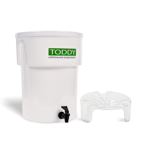 Toddy Commercial Model - Cold Brew System