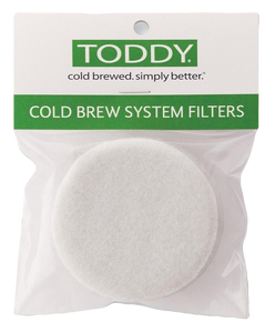 Toddy Filter w/o Stopper