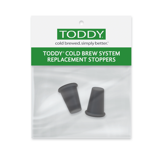 Toddy - Rubber Stoppers