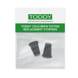 Toddy - Rubber Stoppers
