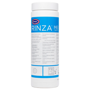 Urnex - Rinza Milk System Cleaner (Tablets)