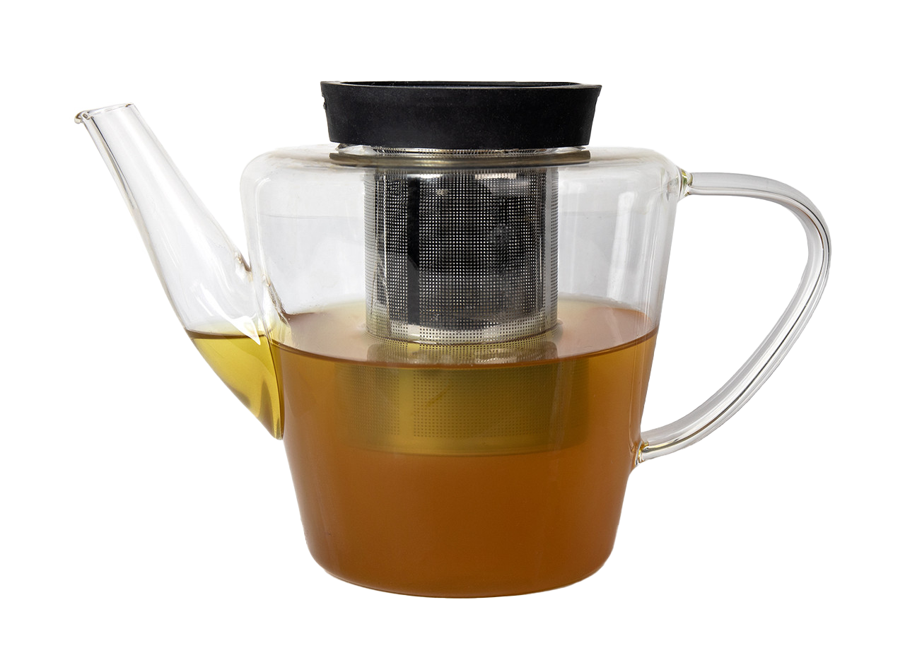 Viva Infusion Teapot