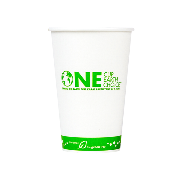 Karat - Eco-Friendly Hot Paper Cup
