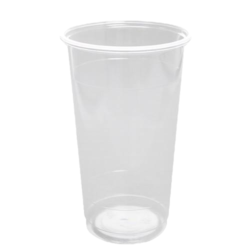 Boba Translucent Cups