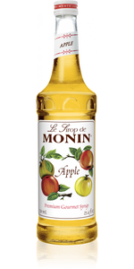 Monin Apple Syrup