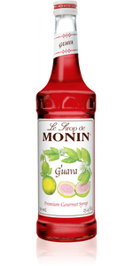 Monin Guava Syrup