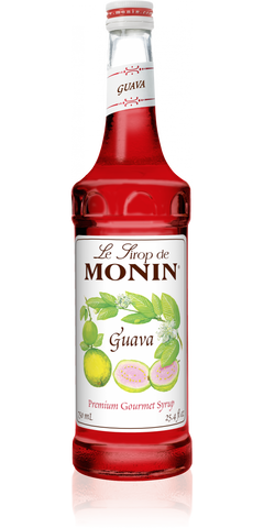 Monin Guava Syrup