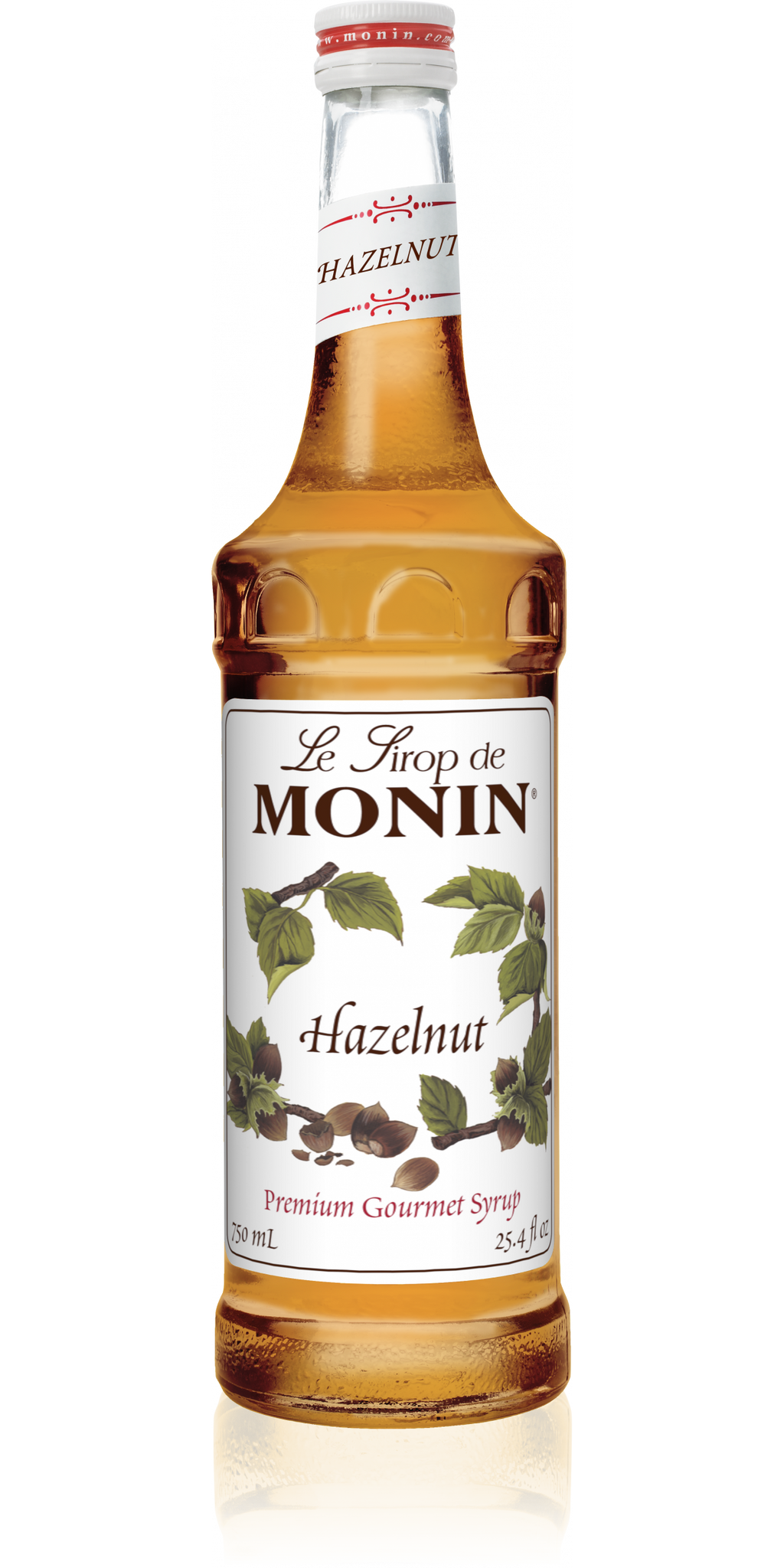 Monin Hazelnut Syrup