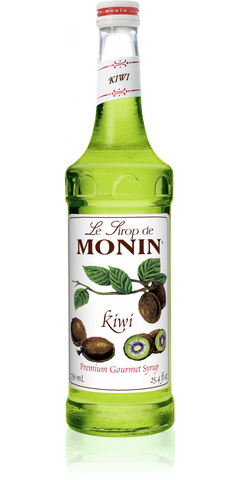 Monin Kiwi Syrup