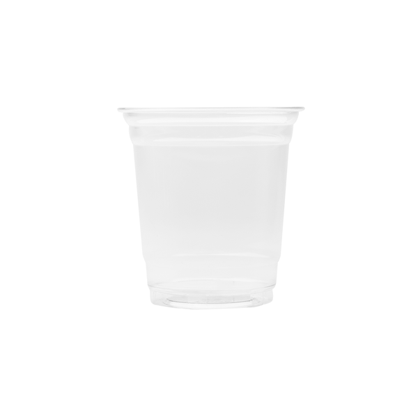 Solo/Dart - Clear Recyclable Cold Cups