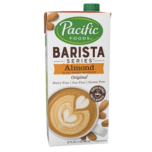 Pacific Barista Series Almond Milk