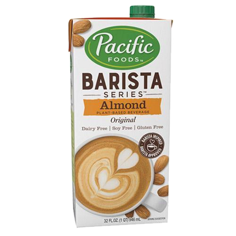 Pacific Barista Series Almond Milk