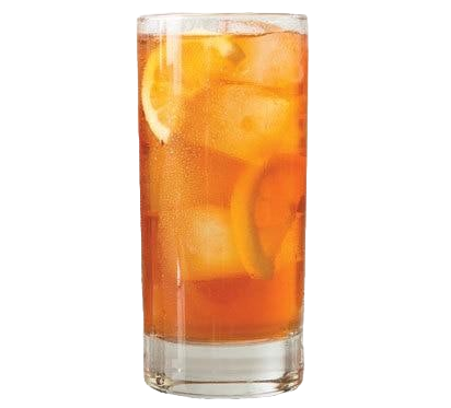 Two Leaves Classic Black Iced Tea