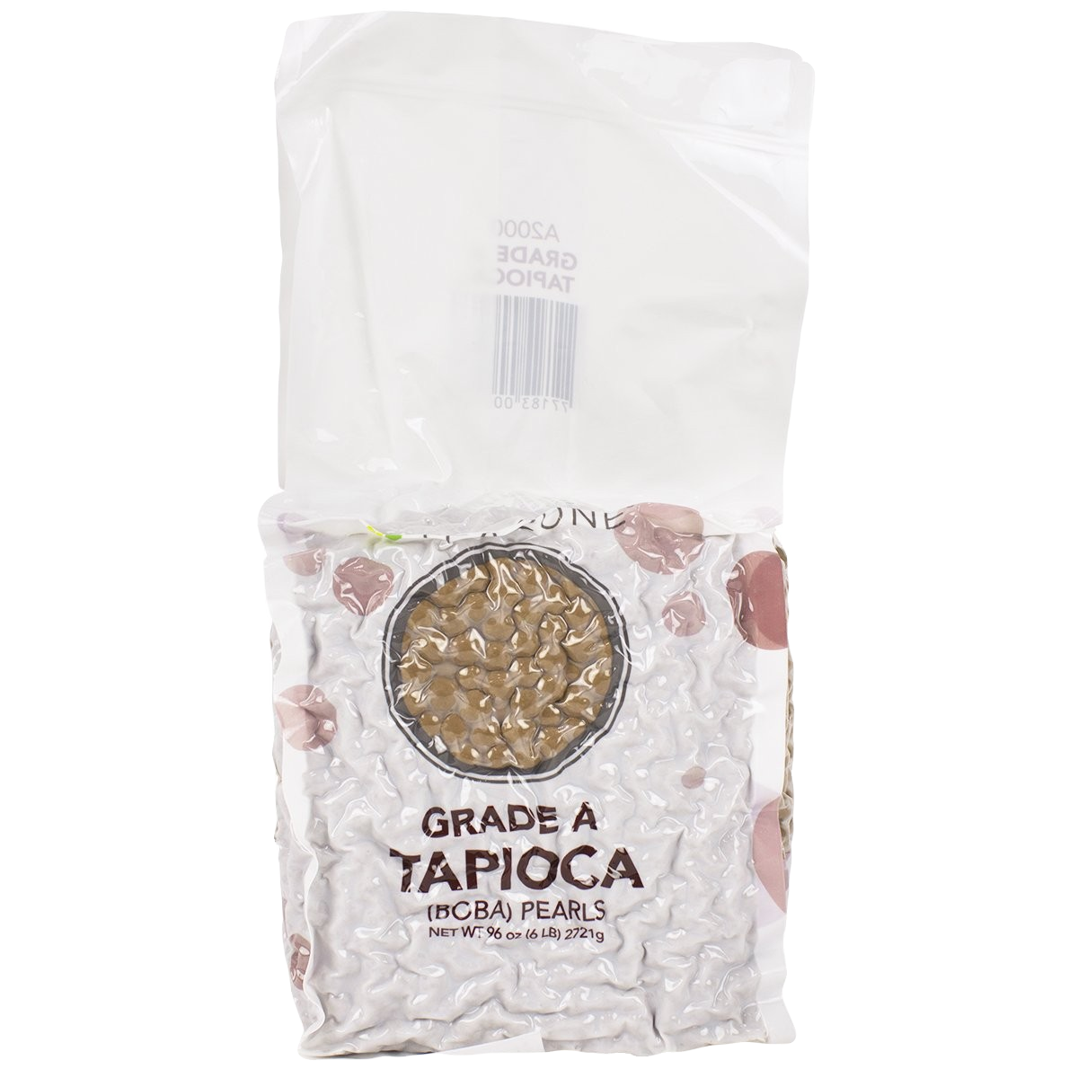 Tea Zone Tapioca Grade A Boba