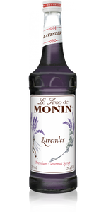 Monin Lavender Syrup