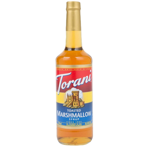 Torani Toasted Marshmallow Syrup
