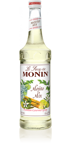 Monin Mojito Mix