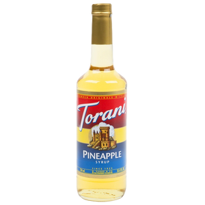Torani Pineapple Syrup
