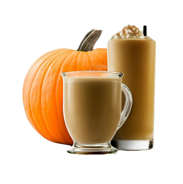 Dr. Smoothie - Cafe Essentials Pumpkin Spice Latte