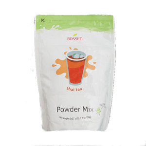 Bossen Thai Tea Powder