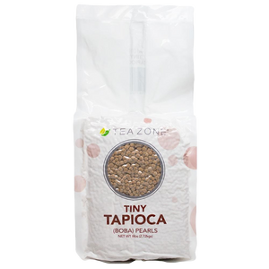 Tea Zone Boba Tiny Tapioca