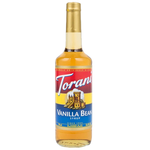 Torani Vanilla Bean Syrup