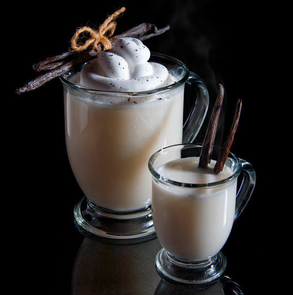 Dr. Smoothie - Cafe Essentials Vanilla Bean